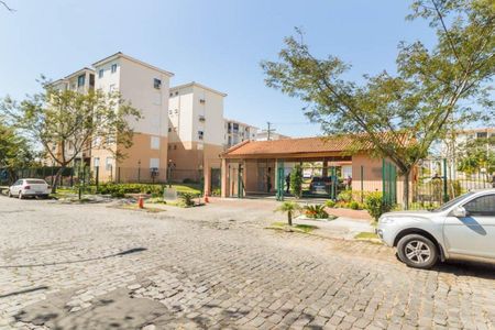 Apartamento para alugar com 53m², 2 quartos e 1 vaga Apartamento para alugar com 53m², 2 quartos e 1 vagaFachada
