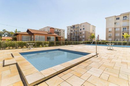 Apartamento para alugar com 53m², 2 quartos e 1 vaga Apartamento para alugar com 53m², 2 quartos e 1 vagaÁrea comum