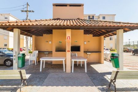 Apartamento para alugar com 53m², 2 quartos e 1 vaga Apartamento para alugar com 53m², 2 quartos e 1 vagaÁrea comum