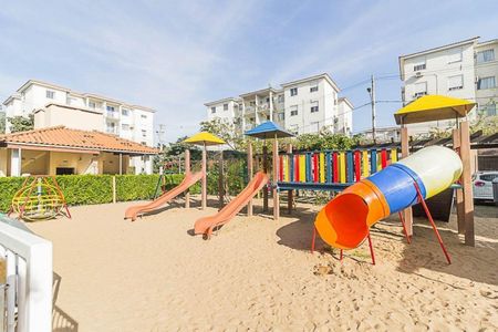 Apartamento para alugar com 53m², 2 quartos e 1 vaga Apartamento para alugar com 53m², 2 quartos e 1 vagaÁrea comum
