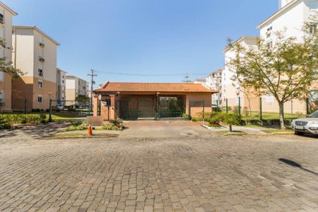 Apartamento para alugar com 53m², 2 quartos e 1 vaga Apartamento para alugar com 53m², 2 quartos e 1 vagaFachada