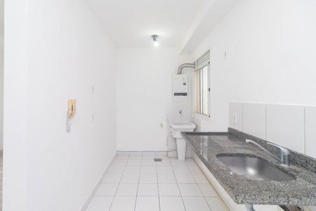 Apartamento para alugar com 53m², 2 quartos e 1 vaga Apartamento para alugar com 53m², 2 quartos e 1 vagaSala/cozinha
