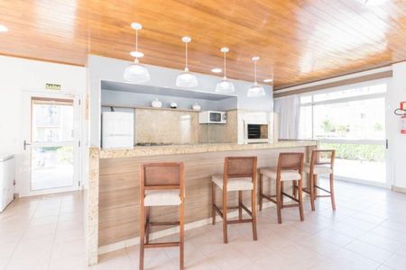Apartamento para alugar com 53m², 2 quartos e 1 vaga Apartamento para alugar com 53m², 2 quartos e 1 vagaÁrea comum