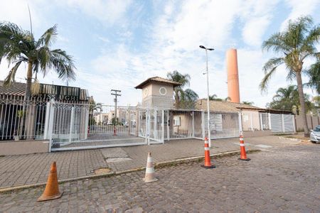 Apartamento para alugar com 77m², 2 quartos e 1 vagaFachada