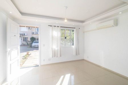 Apartamento para alugar com 77m², 2 quartos e 1 vagaSala