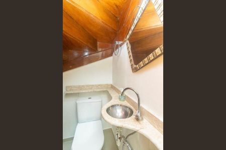 Apartamento para alugar com 77m², 2 quartos e 1 vagaLavabo