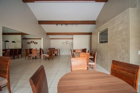 Apartamento para alugar com 77m², 2 quartos e 1 vagaÁrea externa