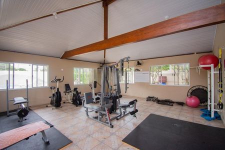 Apartamento para alugar com 77m², 2 quartos e 1 vagaÁrea externa