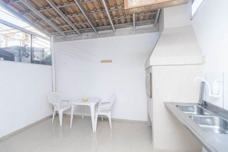 Apartamento para alugar com 77m², 2 quartos e 1 vagaÁrea externa