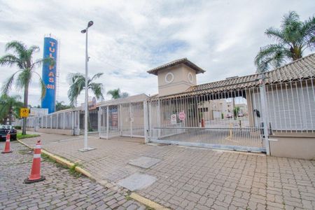 Apartamento para alugar com 77m², 2 quartos e 1 vagaFachada