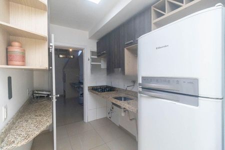 Apartamento para alugar com 77m², 2 quartos e 1 vagaCozinha