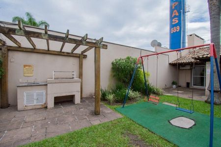 Apartamento para alugar com 77m², 2 quartos e 1 vagaÁrea externa