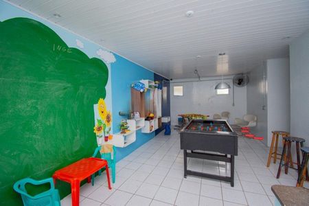 Apartamento para alugar com 77m², 2 quartos e 1 vagaÁrea externa