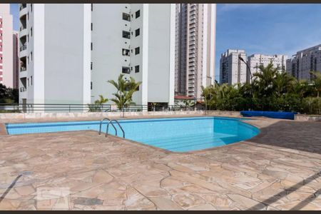 Apartamento para alugar com 64m², 3 quartos e 1 vaga Apartamento para alugar com 64m², 3 quartos e 1 vagaArea Comum - Piscina