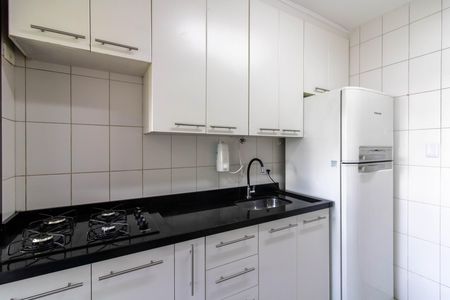 Apartamento para alugar com 64m², 3 quartos e 1 vaga Apartamento para alugar com 64m², 3 quartos e 1 vagaCozinha