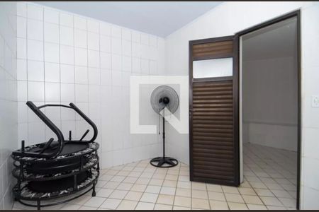 Apartamento para alugar com 64m², 3 quartos e 1 vaga Apartamento para alugar com 64m², 3 quartos e 1 vagaArea Comum - Sauna