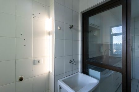 Apartamento para alugar com 64m², 3 quartos e 1 vaga Apartamento para alugar com 64m², 3 quartos e 1 vagaArea de Serviço