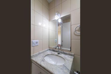 Apartamento para alugar com 64m², 3 quartos e 1 vaga Apartamento para alugar com 64m², 3 quartos e 1 vagaBanheiro