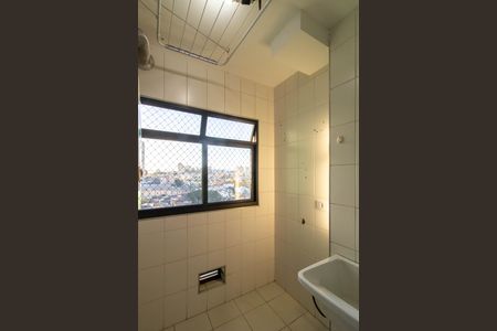 Apartamento para alugar com 64m², 3 quartos e 1 vaga Apartamento para alugar com 64m², 3 quartos e 1 vagaArea de Serviço