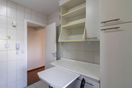Apartamento para alugar com 64m², 3 quartos e 1 vaga Apartamento para alugar com 64m², 3 quartos e 1 vagaCozinha