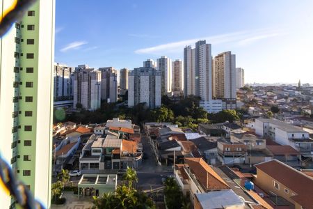 Apartamento para alugar com 64m², 3 quartos e 1 vaga Apartamento para alugar com 64m², 3 quartos e 1 vagaVista do Quarto 3