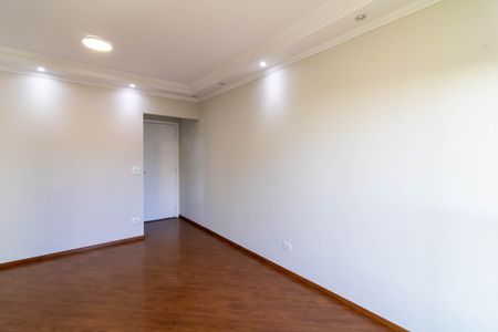 Apartamento para alugar com 64m², 3 quartos e 1 vaga Apartamento para alugar com 64m², 3 quartos e 1 vagaSala