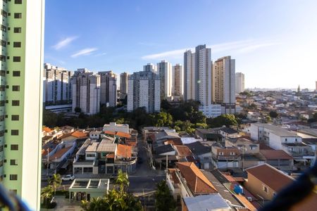 Apartamento para alugar com 64m², 3 quartos e 1 vaga Apartamento para alugar com 64m², 3 quartos e 1 vagaVista do Quarto 2