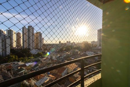 Apartamento para alugar com 64m², 3 quartos e 1 vaga Apartamento para alugar com 64m², 3 quartos e 1 vagaSacada