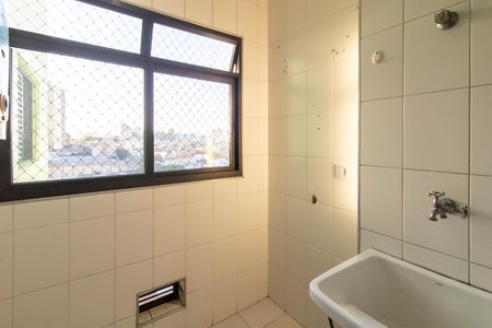 Apartamento para alugar com 64m², 3 quartos e 1 vaga Apartamento para alugar com 64m², 3 quartos e 1 vagaArea de Serviço