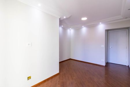 Sala de apartamento para alugar com 3 quartos, 64m² em Vila Augusta, Guarulhos
