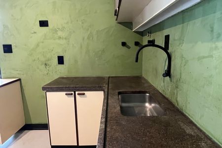 Casa para alugar com 170m², 3 quartos e 3 vagasCozinha