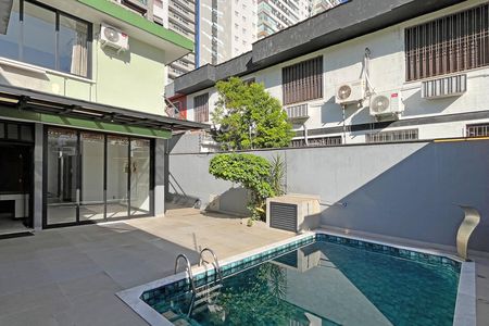 Casa para alugar com 170m², 3 quartos e 3 vagasArea Gourmet