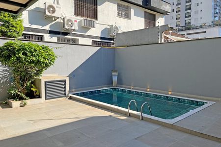 Casa para alugar com 170m², 3 quartos e 3 vagasArea Gourmet