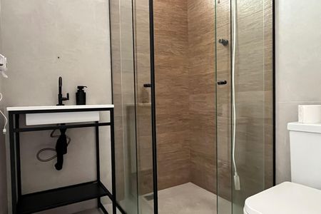 Casa para alugar com 170m², 3 quartos e 3 vagasBanheiro Social