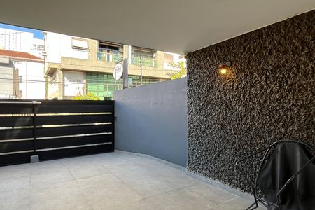 Casa para alugar com 170m², 3 quartos e 3 vagasGaragem