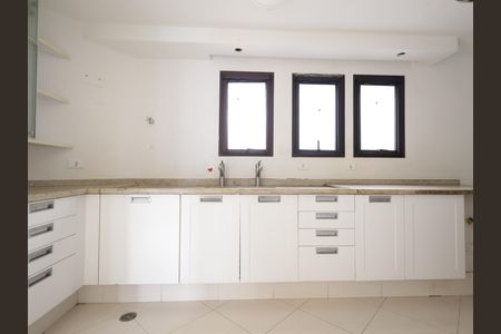 Apartamento à venda com 286m², 4 quartos e 5 vagasCozinha