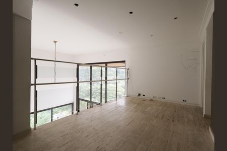 Apartamento à venda com 286m², 4 quartos e 5 vagasSala intima