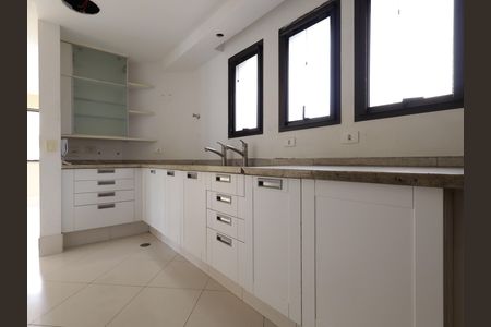 Apartamento à venda com 286m², 4 quartos e 5 vagasCozinha