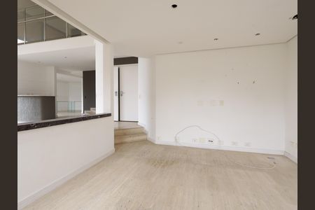 Apartamento à venda com 286m², 4 quartos e 5 vagasSala de TV