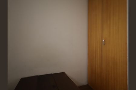 Apartamento à venda com 286m², 4 quartos e 5 vagasQuarto de Serviço