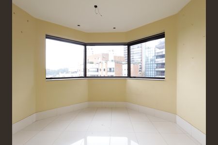 Apartamento à venda com 286m², 4 quartos e 5 vagasSala de Almoço
