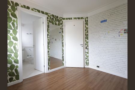 Apartamento à venda com 286m², 4 quartos e 5 vagasSuíte 1