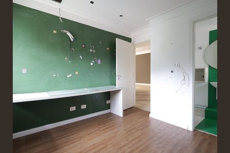 Apartamento à venda com 286m², 4 quartos e 5 vagasSuíte 4