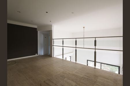 Apartamento à venda com 286m², 4 quartos e 5 vagasSala intima