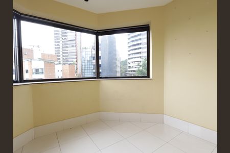 Apartamento à venda com 286m², 4 quartos e 5 vagasSala de Almoço