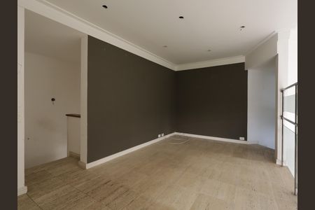 Apartamento à venda com 286m², 4 quartos e 5 vagasSala intima