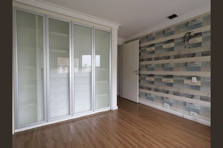 Apartamento à venda com 286m², 4 quartos e 5 vagasSuíte 2
