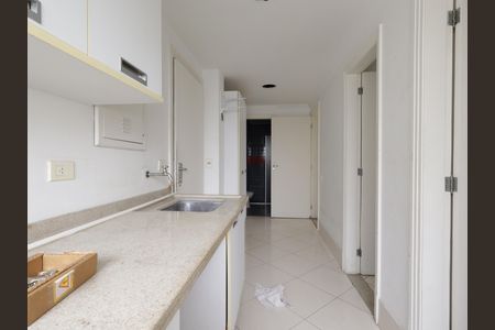 Apartamento à venda com 286m², 4 quartos e 5 vagasÁrea de Serviço