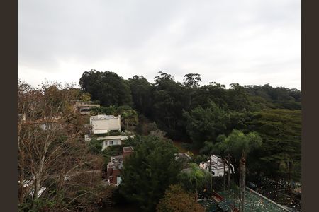 Apartamento à venda com 286m², 4 quartos e 5 vagasVista da Sala