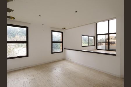 Apartamento à venda com 286m², 4 quartos e 5 vagasSala de TV